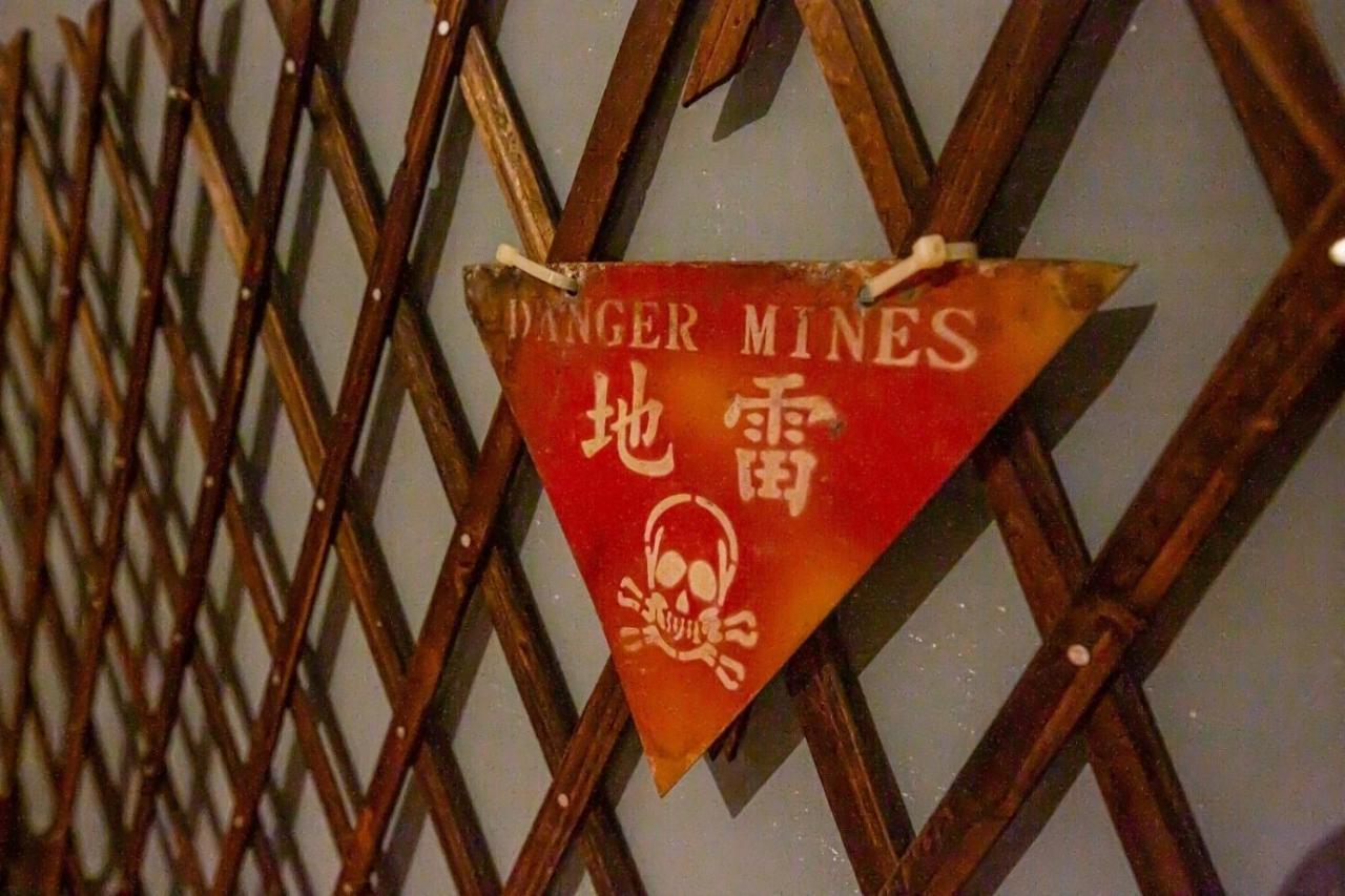 Jinning 阿鑫民宿 מראה חיצוני תמונה