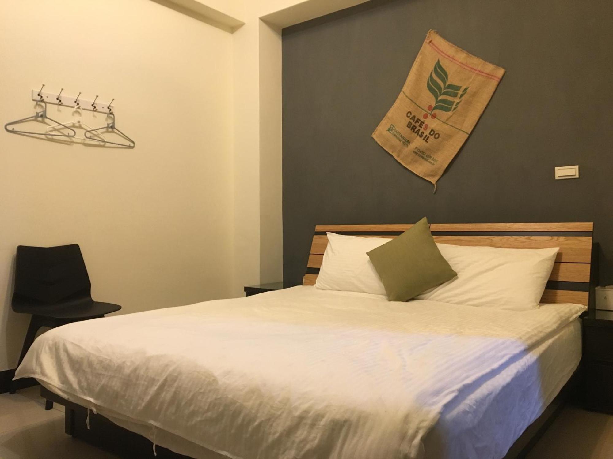 Jinning 阿鑫民宿 מראה חיצוני תמונה